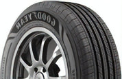 Goodyear ASSURANCE FINESSE 235/55R18 100H SL VSB - Image 2