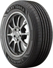 Goodyear ASSURANCE FINESSE 235/55R18 100H SL VSB - Image 3