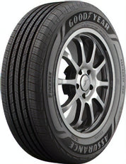 Goodyear ASSURANCE FINESSE 215/55R18 95H SL VSB - Image 1