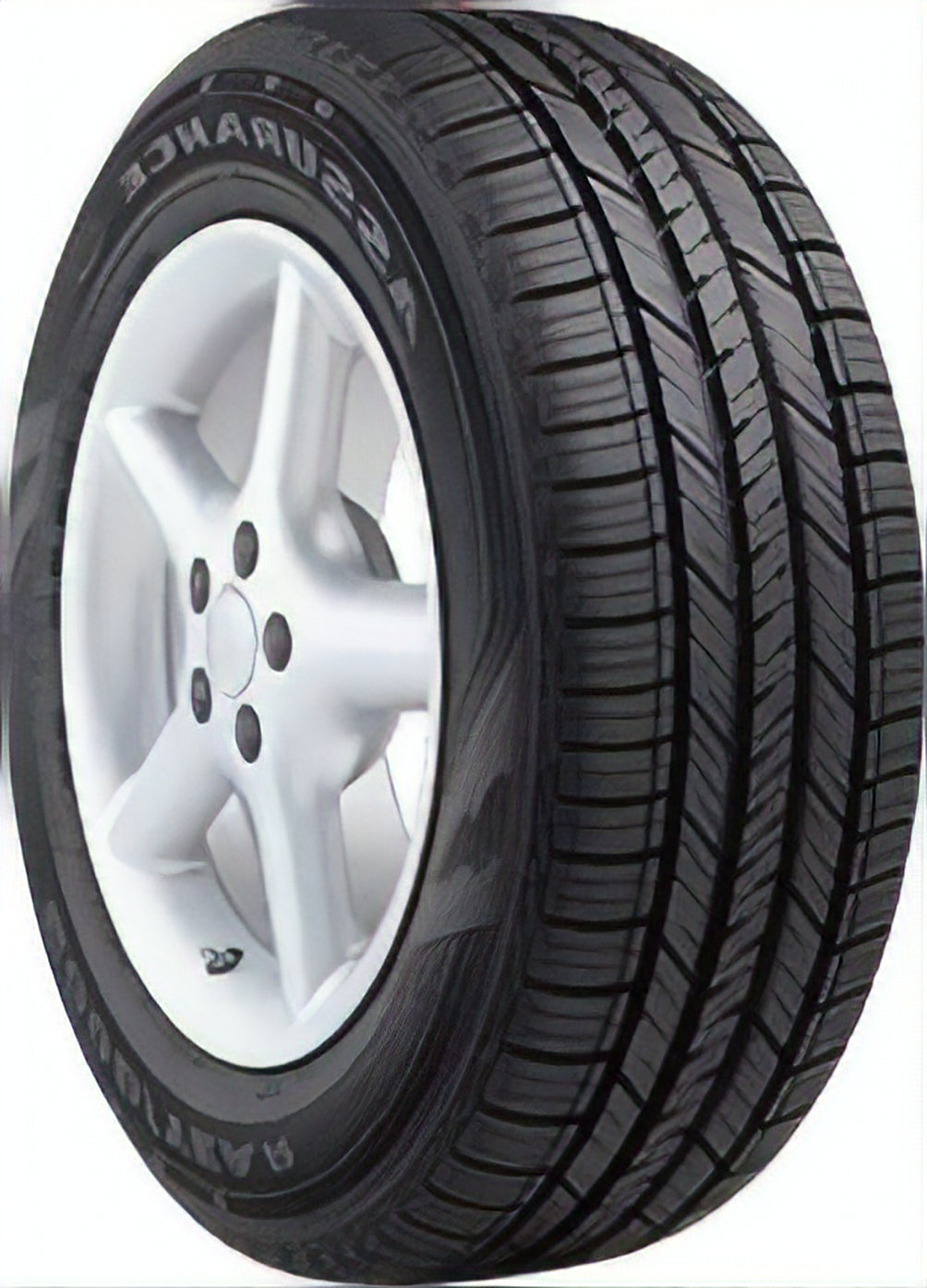 Goodyear ASSURANCE FUEL MAX 215/55R17 94V SL VSB - Image 3