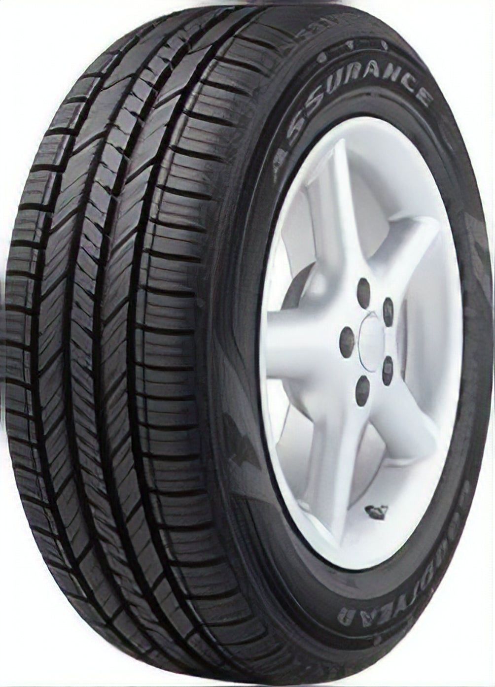 Goodyear ASSURANCE FUEL MAX 215/55R17 94V SL VSB - Image 1