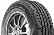 Goodyear ASSURANCE RANGEMAX 235/45R21 101H XL VSB - Image 2