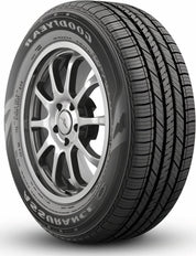 Goodyear ASSURANCE RANGEMAX 205/65R16 95H SL VSB - Image 3