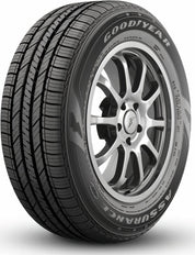 Goodyear ASSURANCE RANGEMAX 255/40R21 102H XL VSB - Image 1