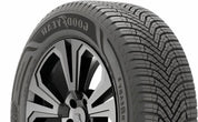 Goodyear ASSURANCE WEATHERREADY 2 225/50R18 95V SL BSW - Image 2
