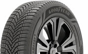 Goodyear ASSURANCE WEATHERREADY 2 235/50R20 104V XL BSW - Image 4