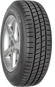 Goodyear CARGO 225/55R17C 104H 1/C BSW - Image 3