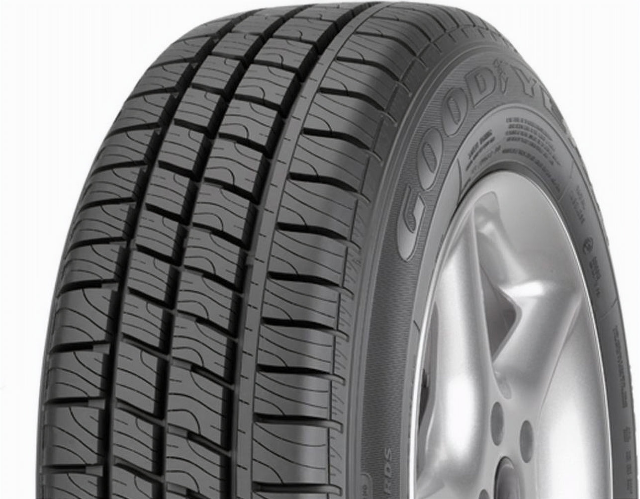 Goodyear CARGO 225/55R17C 104H 1/C BSW - Image 4