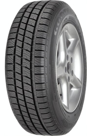 Goodyear CARGO 225/55R17C 104H 1/C BSW - Image 1