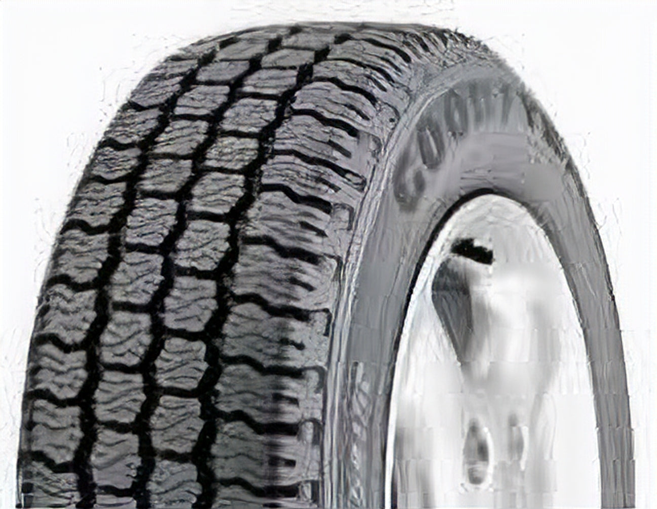 Goodyear CARGO 205/65R15C 102R 1/C BSW - Image 4