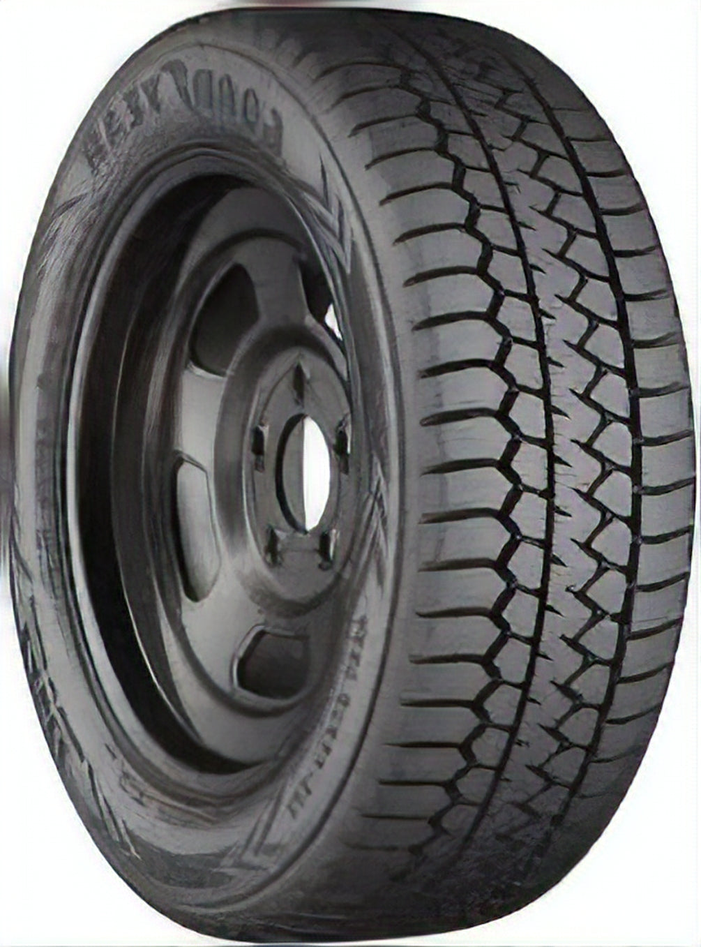 Goodyear EAGLE ENFORCER 255/60R18 108V SL VSB - Image 3