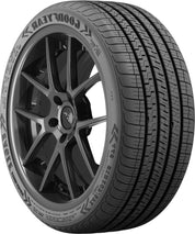 GoodYear Eagle Exhilarate, 245/35R19, 93Y, BSW - 104036568 - Image 3