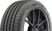 GoodYear Eagle Exhilarate, 245/35R19, 93Y, BSW - 104036568 - Image 4