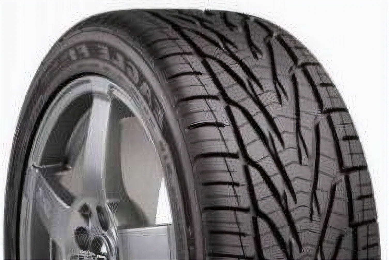 Goodyear EAGLE F1 ALL SEASON 215/45R18 93Y XL VSB - Image 2