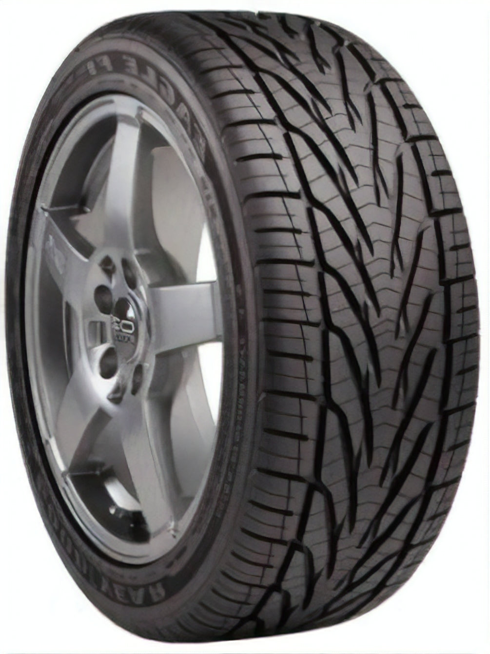 Goodyear EAGLE F1 ALL SEASON 225/45R19 96Y XL VSB - Image 3