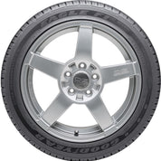 Goodyear EAGLE F1 ALL SEASON 245/50R18 104Y XL VSB - Image 5