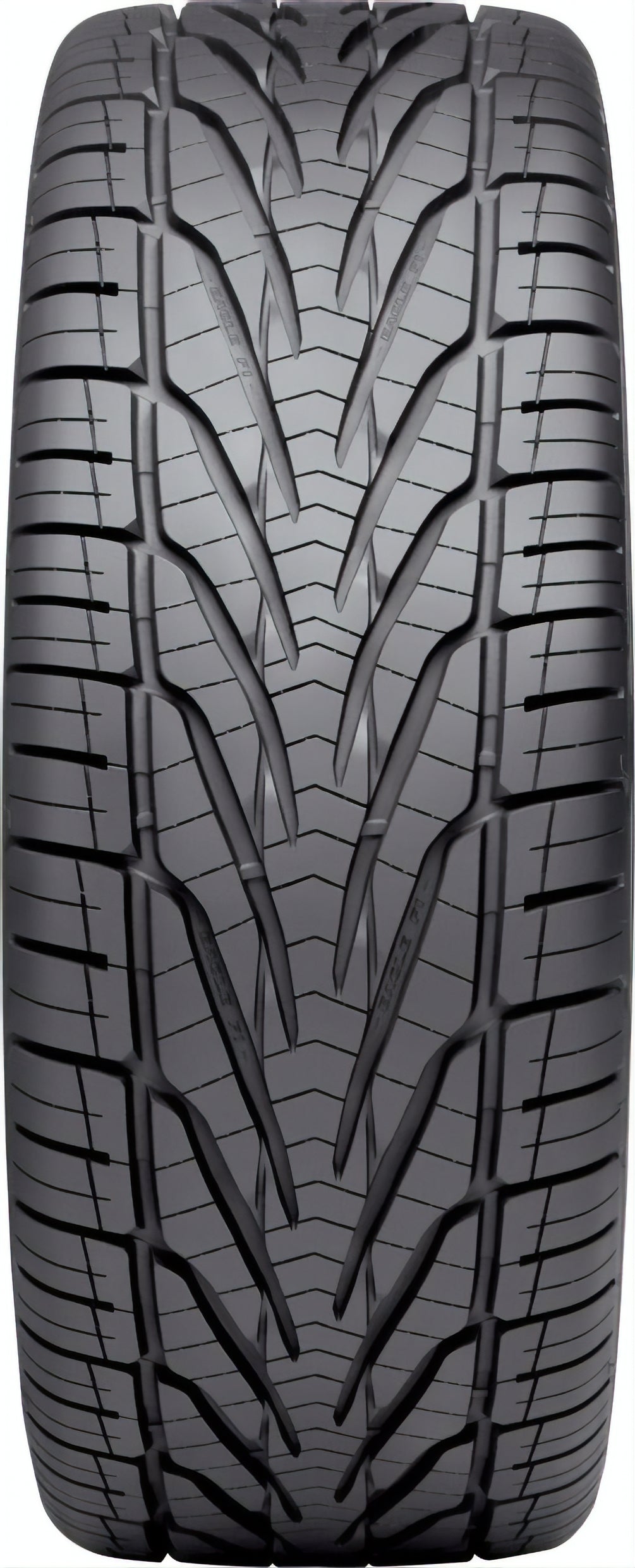 Goodyear EAGLE F1 ALL SEASON 315/35R20 110Y XL VSB - Image 6