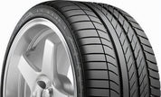 Goodyear EAGLE F1 ASYM 2 ROF 225/40R18 92W XL BSW - Image 2