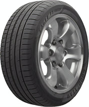 Goodyear EAGLE F1 ASYM 2 SUV 265/50R19 110Y XL BSW - Image 1