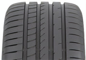 Goodyear EAGLE F1 ASYM 2 265/40R19 98Y SL BSW - Image 2