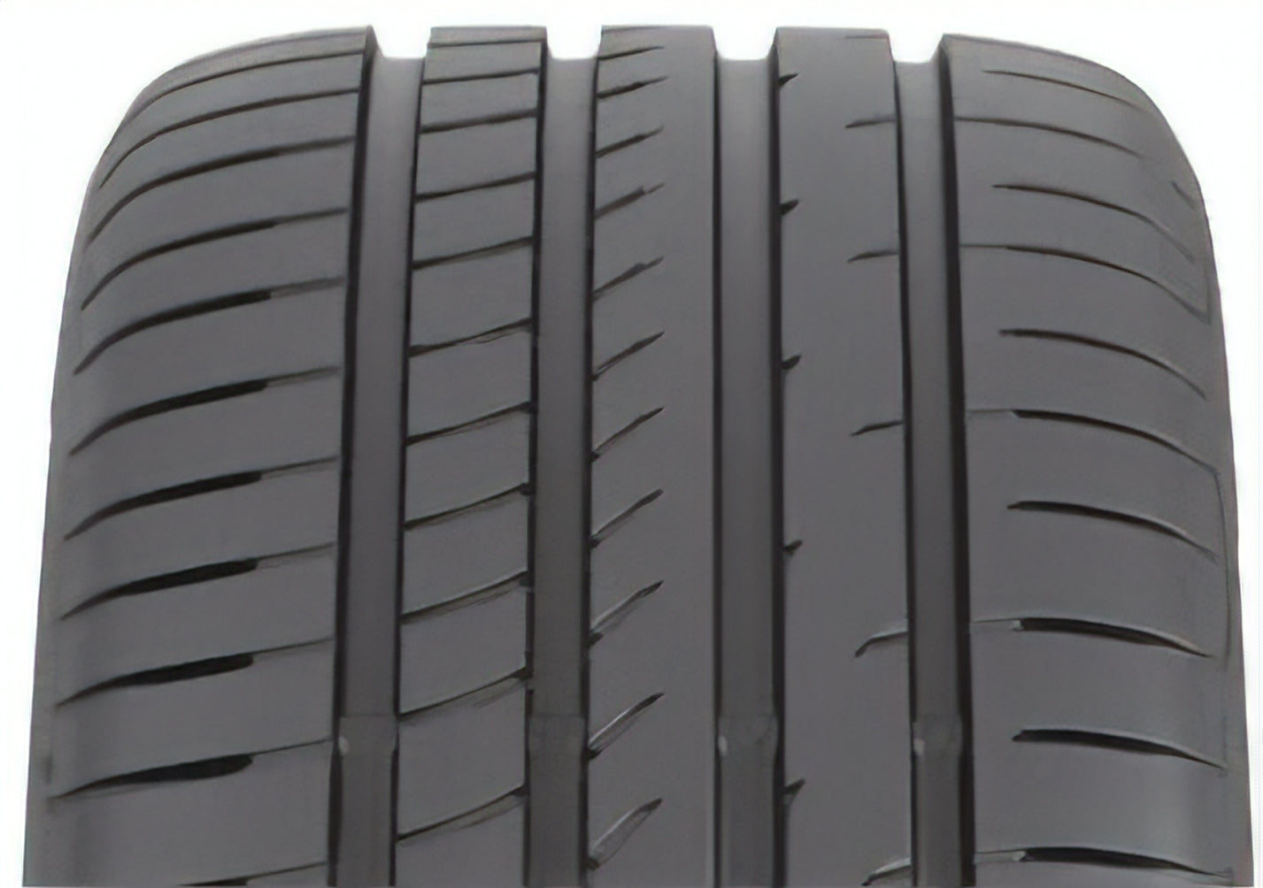 Goodyear EAGLE F1 ASYM 2 265/45R18 101Y SL BSW - Image 2