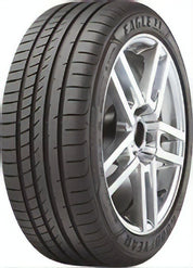 Goodyear EAGLE F1 ASYM 2 275/30R19 96Y XL BSW - Image 1