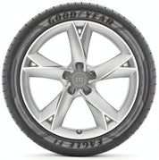 Goodyear EAGLE F1 ASYM 2 265/45R18 101Y SL BSW - Image 6