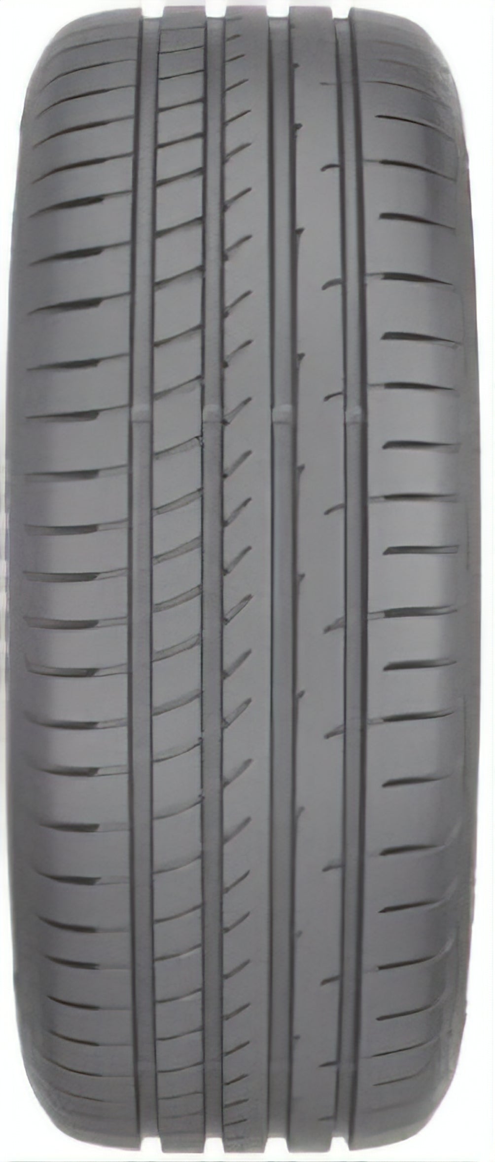 Goodyear EAGLE F1 ASYM 2 235/35R20 88Y SL BSW - Image 7