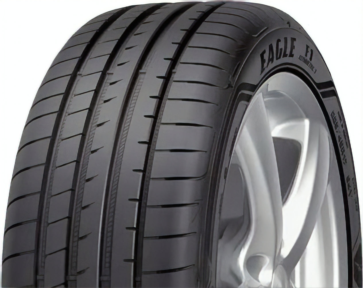 Goodyear EAGLE F1 ASYM 3 SCT 265/35R22 102W XL BSW - Image 4