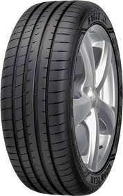 Goodyear EAGLE F1 ASYM 3 SUV 235/55R19 101Y SL BSW - Image 1