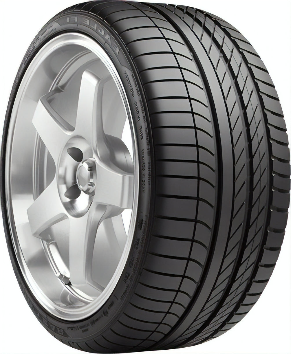 Goodyear EAGLE F1 ASYM 3 265/45R19 105Y XL BSW - Image 3