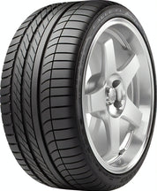 Goodyear EAGLE F1 ASYM 3 245/35R20 95Y XL BSW - Image 1