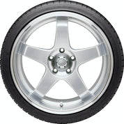 Goodyear EAGLE F1 ASYM 3 305/30R21 104Y XL BSW - Image 5