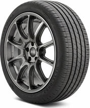 Goodyear EAGLE F1 ASYM 5 SCT 285/45R21 113H XL BSW - Image 3