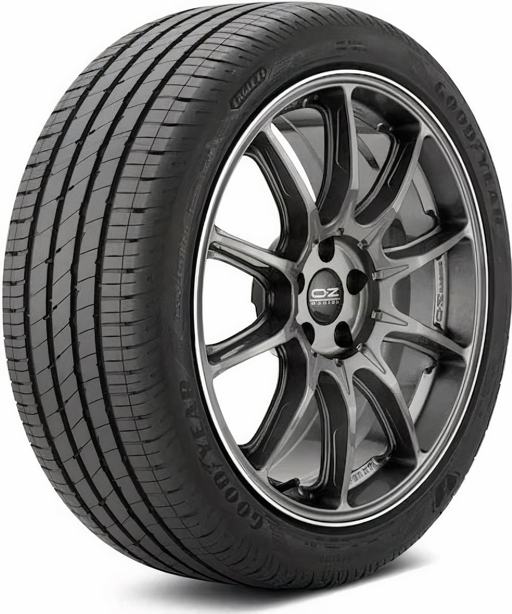 Goodyear EAGLE F1 ASYM 5 SCT 225/40R19 93Y XL BSW - Image 1