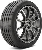 Goodyear EAGLE F1 ASYM 5 ROF SCT 275/45R21 110H XL BSW - Image 1