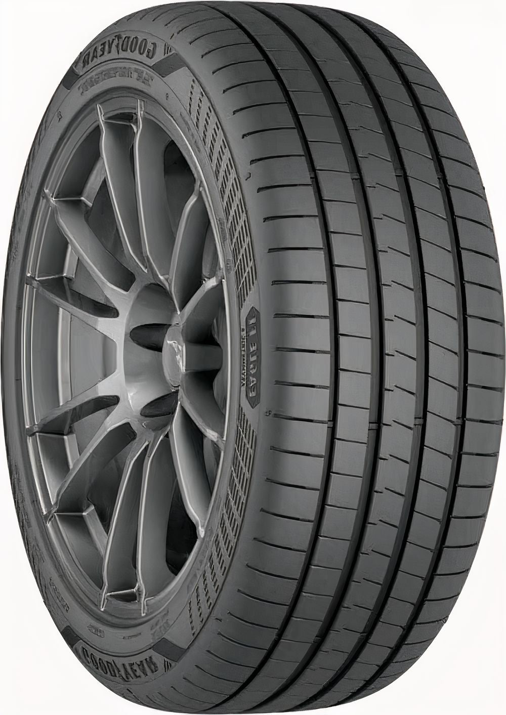 Goodyear EAGLE F1 ASYM 6 275/45R21 110Y XL BSW - Image 3