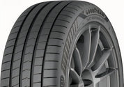 Goodyear EAGLE F1 ASYM 6 235/45R19 99Y XL BSW - Image 4