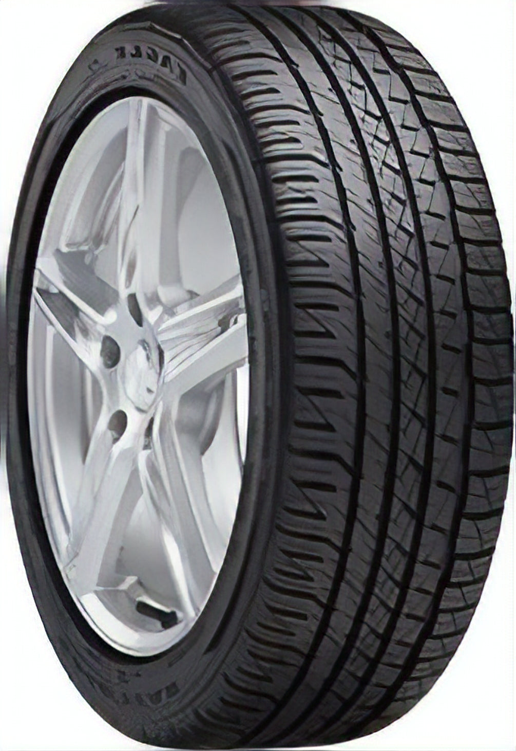 Goodyear EAGLE F1 ASYM A/S 235/40R19 96W XL VSB - Image 3