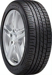 Goodyear EAGLE F1 ASYM A/S ROF 245/40R20 95V SL VSB - Image 3