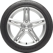 Goodyear EAGLE F1 ASYM A/S ROF 245/40R20 95V SL VSB - Image 5