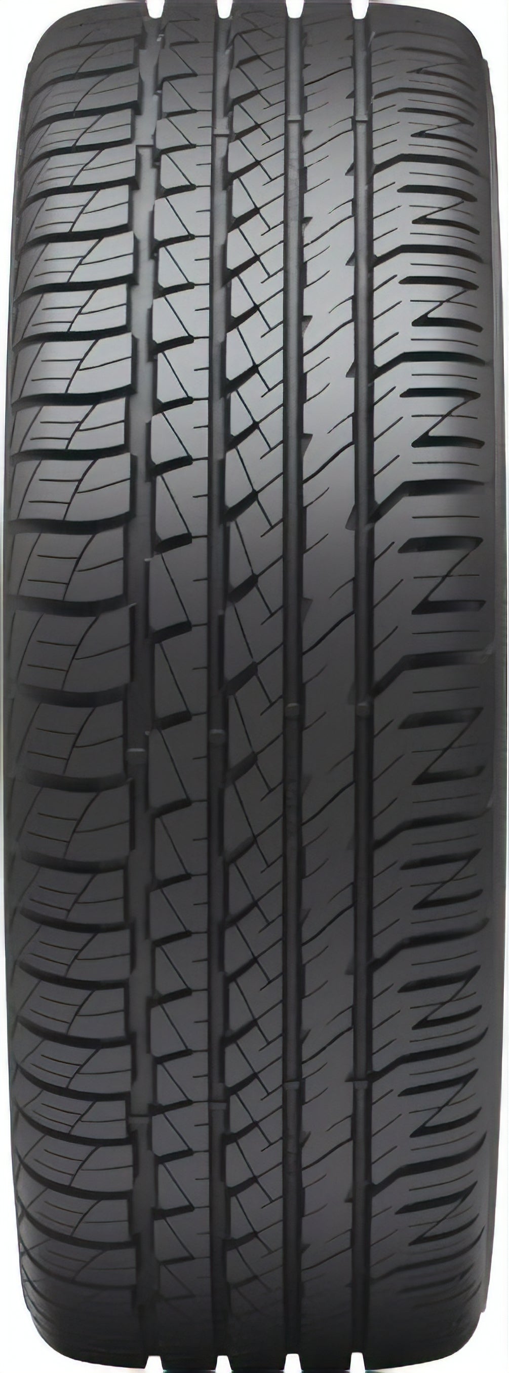 Goodyear EAGLE F1 ASYM A/S 235/40R19 96W XL VSB - Image 6
