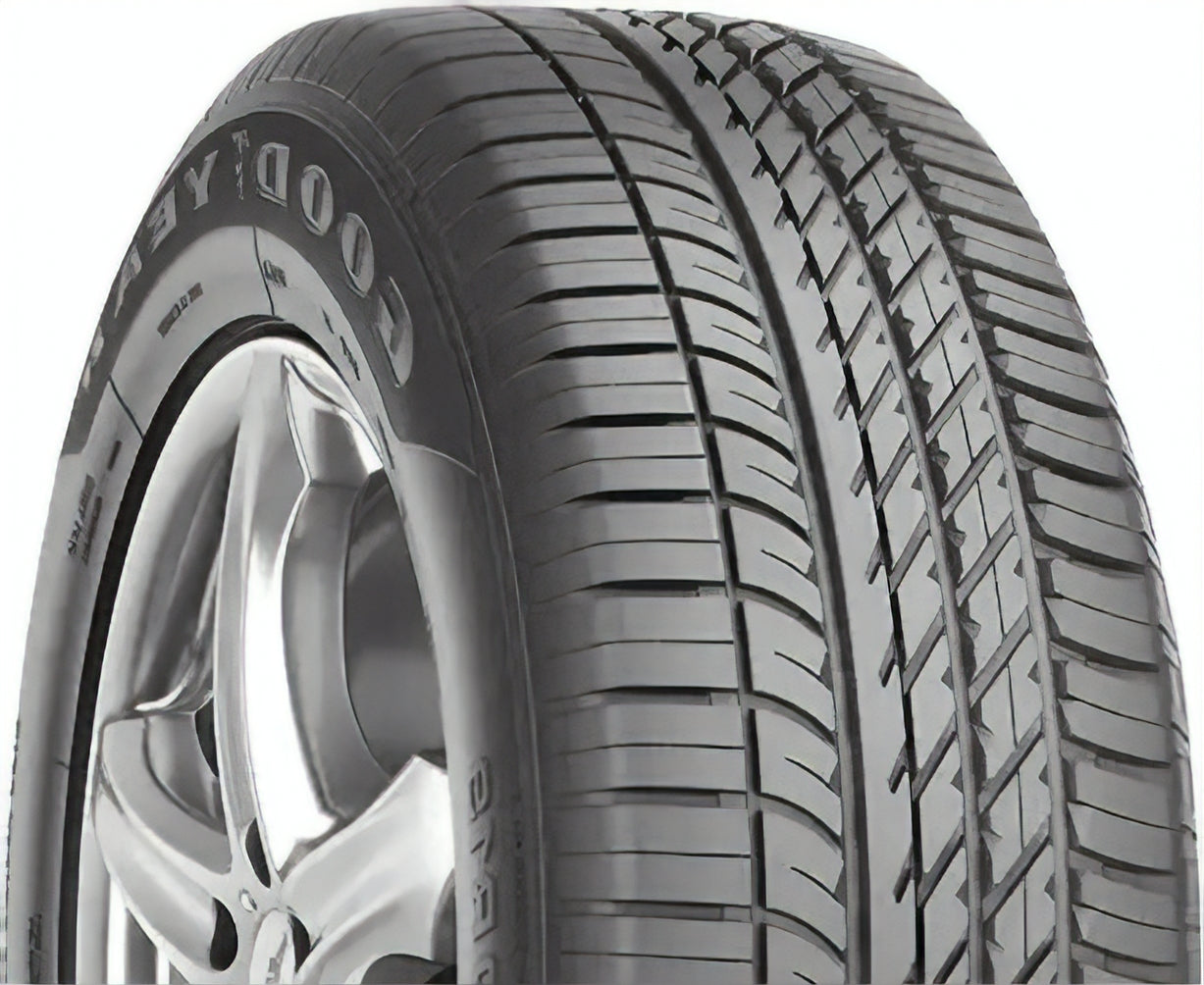 Goodyear EAGLE F1 SUV AT SELF SEAL 255/50R20 109W XL BSW - Image 2