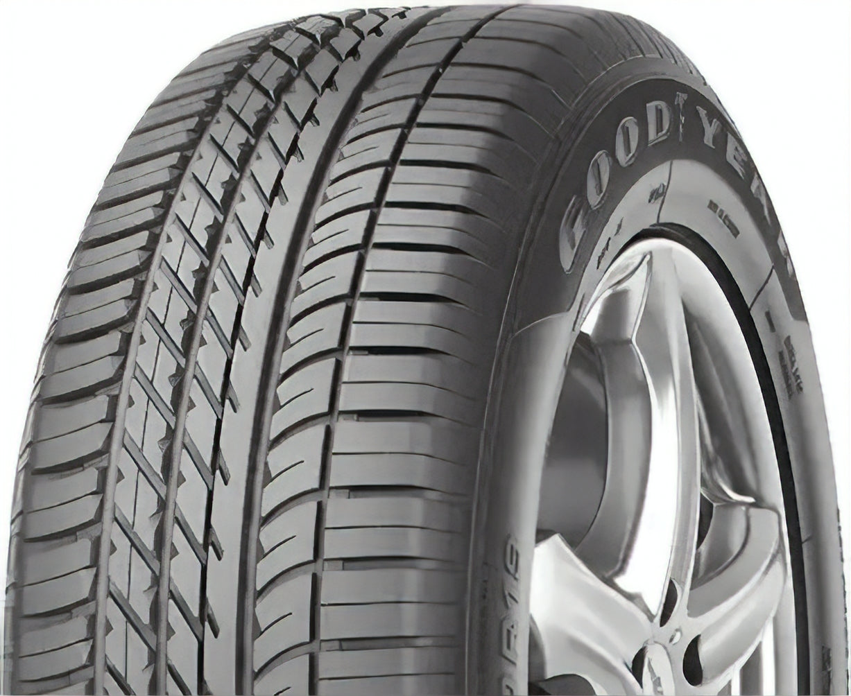 Goodyear EAGLE F1 ASYM SUV A/T 235/60R18 107V XL BSW - Image 4