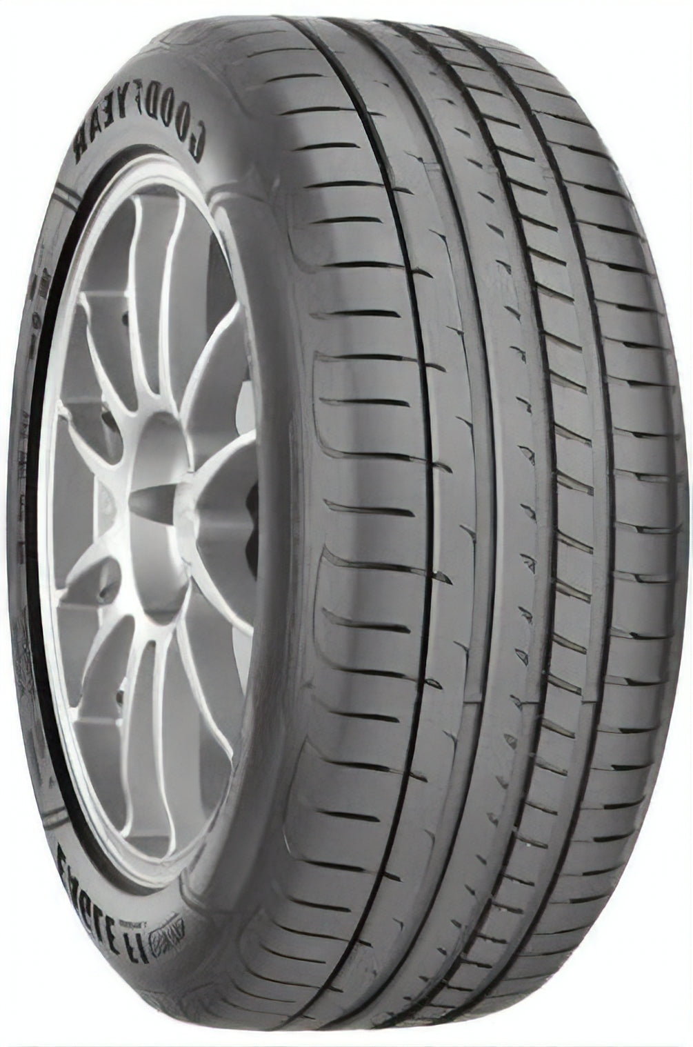 Goodyear EAGLE F1 ASYM SUV 295/40R22 112W XL BSW - Image 3