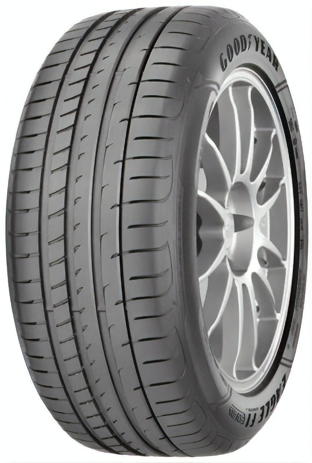 Goodyear EAGLE F1 ASYM SUV 295/40R22 112W XL BSW - Image 1