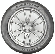 Goodyear EAGLE F1 ASYM 255/50R19 103W SL VSB - Image 5