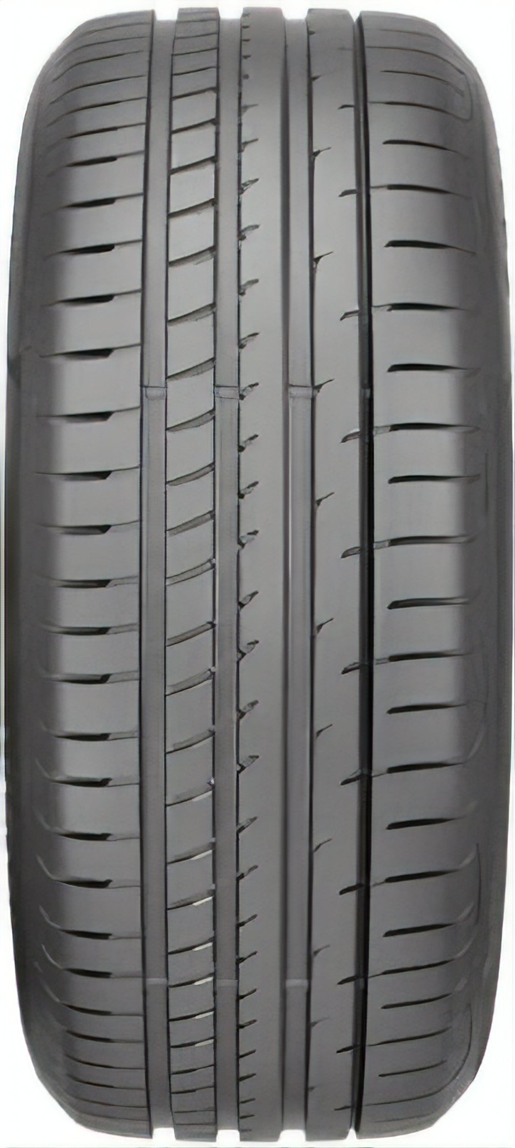 Goodyear EAGLE F1 ASYM SUV 255/55R20 110W XL BSW - Image 6