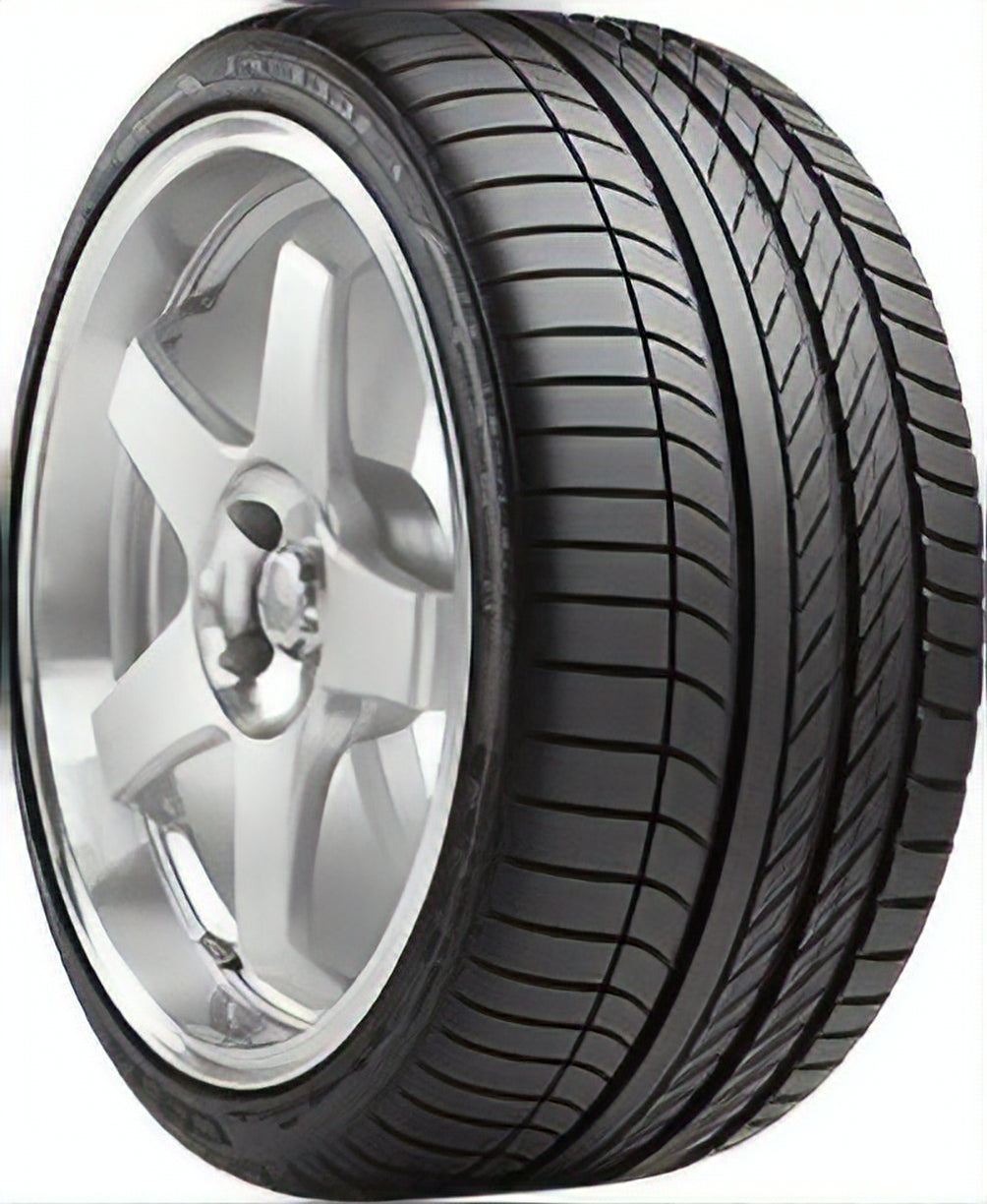 Goodyear EAGLE F1 ASYM 235/50R17 96Y SL BSW - Image 3