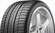 Goodyear EAGLE F1 ASYM 235/50R17 96Y SL BSW - Image 4